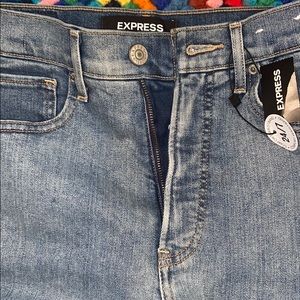 Express Jeans